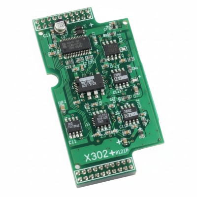 ICP DAS USA X302