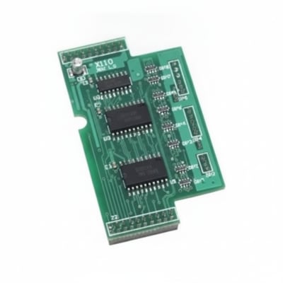 ICP DAS USA X110