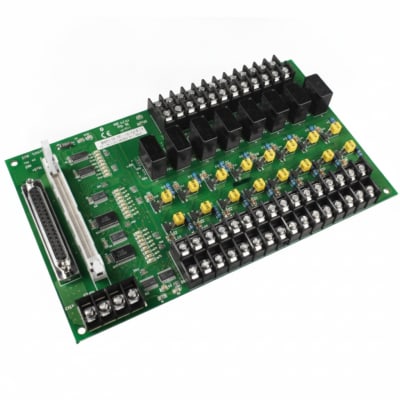 ICP DAS USA DB-16P8R/DIN