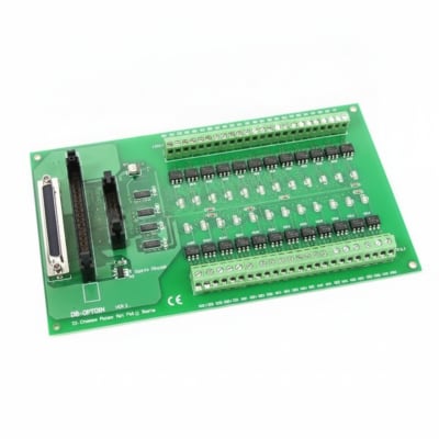 ICP DAS USA DB-24POR