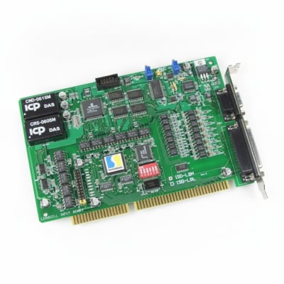 ICP DAS USA ISO-LDL