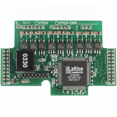 ICP DAS USA X703