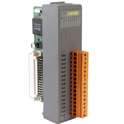 ICP DAS USA I-87058-G