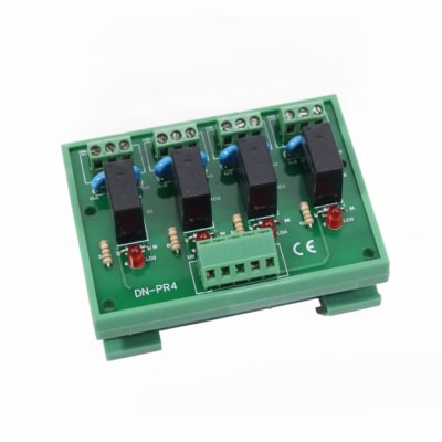 ICP DAS USA DN-PR4
