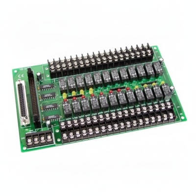 ICP DAS USA DB-24RD/12/DIN