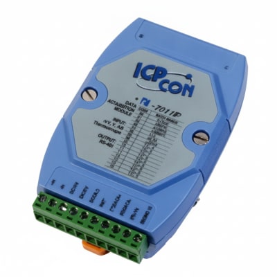 ICP DAS USA I-7011P