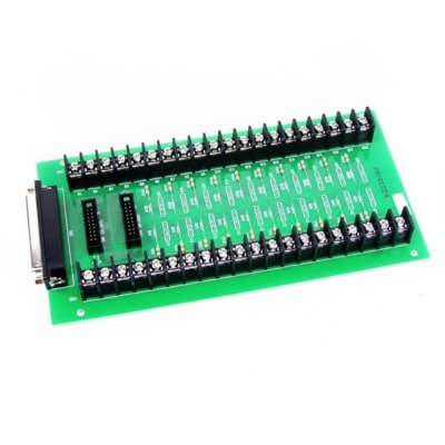 ICP DAS USA DB-8125