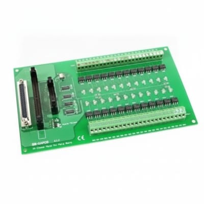 ICP DAS USA DB-24POR/D/DIN