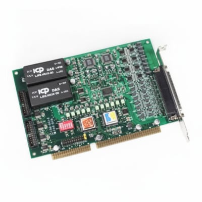 ICP DAS USA ISO-DA8/S