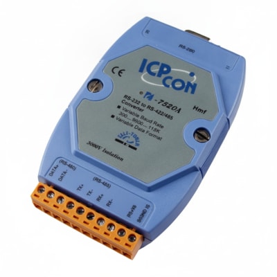 ICP DAS USA I-7520A