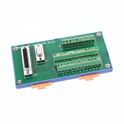 ICP DAS USA DN-25/N
