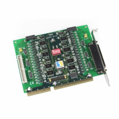 ICP DAS USA ISO-P32C32