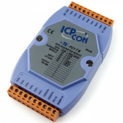 ICP DAS USA I-7017RC