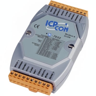 ICP DAS USA M-7033