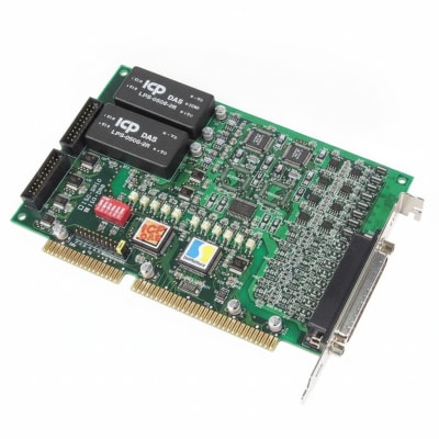ICP DAS USA ISO-DA16/S