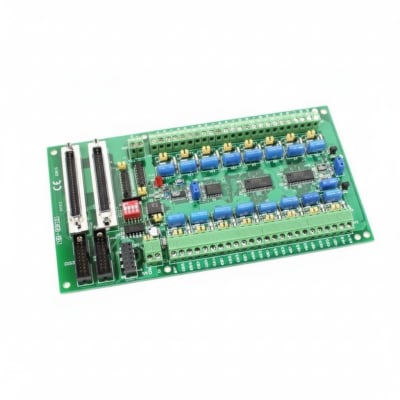 ICP DAS USA DB-889D