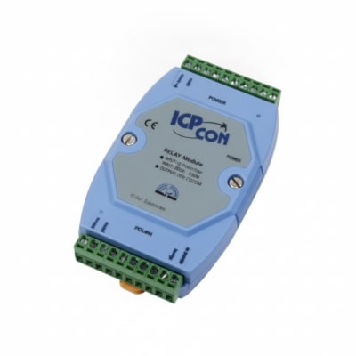 ICP DAS USA I-7510AR