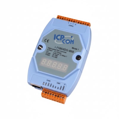 ICP DAS USA I-7188 EFD-016L