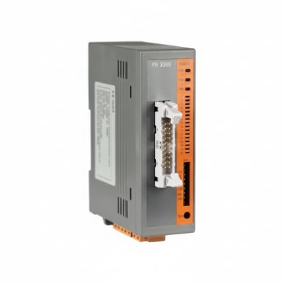 ICP DAS USA FR-2053