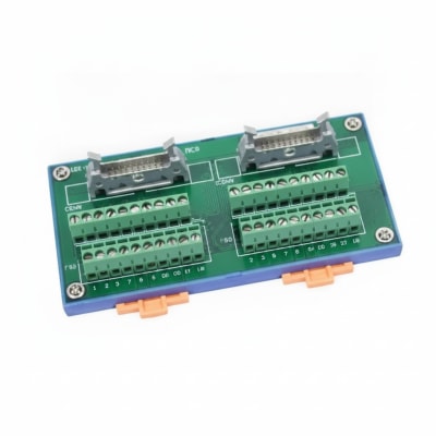 ICP DAS USA DN-20