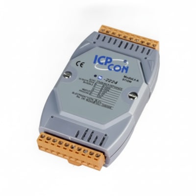 ICP DAS USA M-7024
