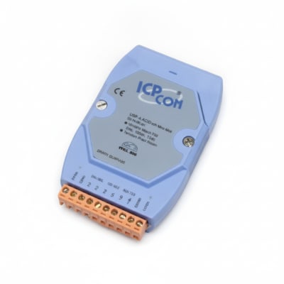 ICP DAS USA I-7563
