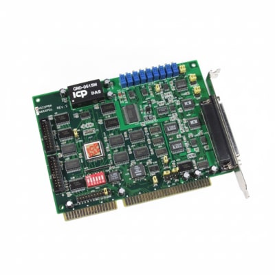 ICP DAS USA A-823PGH/S