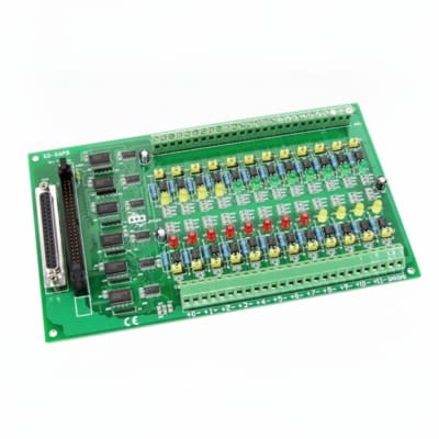 ICP DAS USA DB-24P