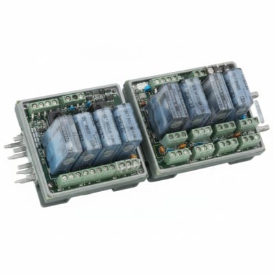 ICP DAS USA RM-204