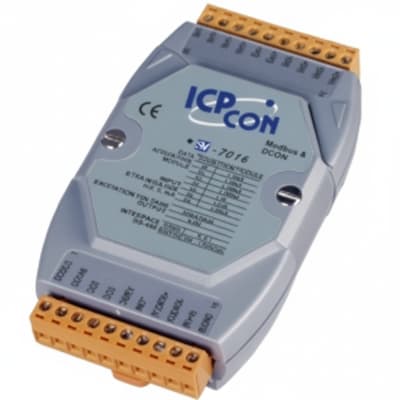 ICP DAS USA M-7016