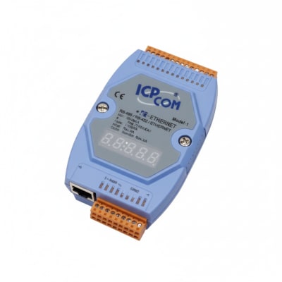 ICP DAS USA I-7188EX-MTCP