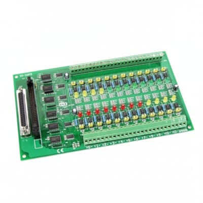 ICP DAS USA DB-24PD