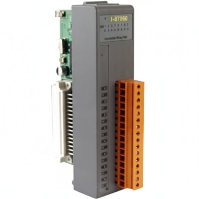 ICP DAS USA I-87069-G