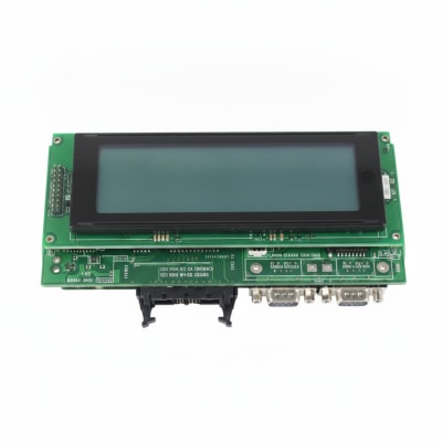 ICP DAS USA MMICON/LCD