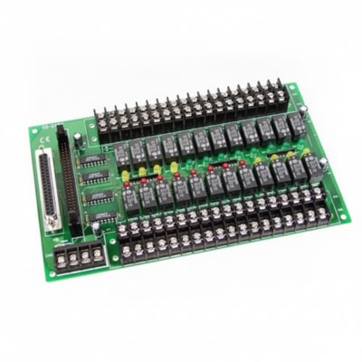 ICP DAS USA DB-24PR/12