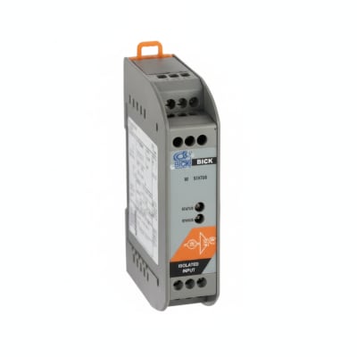 ICP DAS USA SG-3081