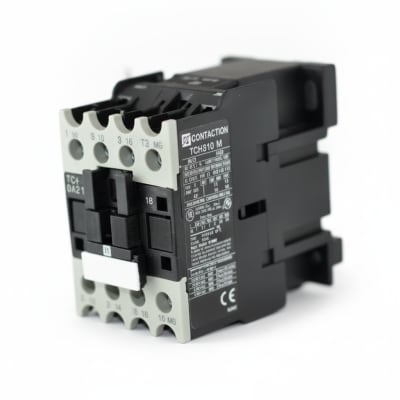 SHAMROCK TC1-D2510-G7