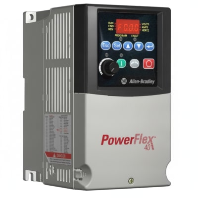 ALLEN BRADLEY 22B-E3P0N104