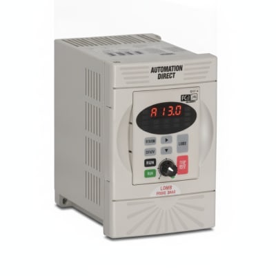 AUTOMATION DIRECT GS2-4010