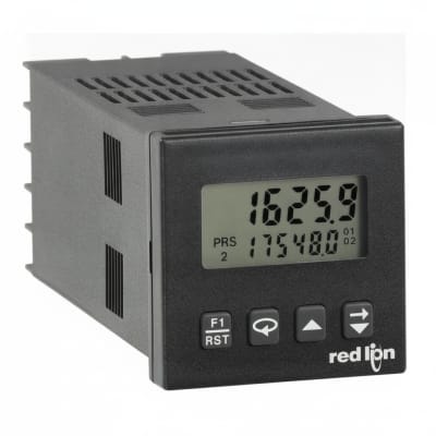 RED LION CONTROLS C48CD005