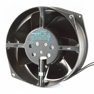 EBM PAPST W2S130-AA03-90