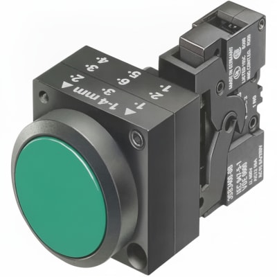 SIEMENS 3SB3206-0AA41
