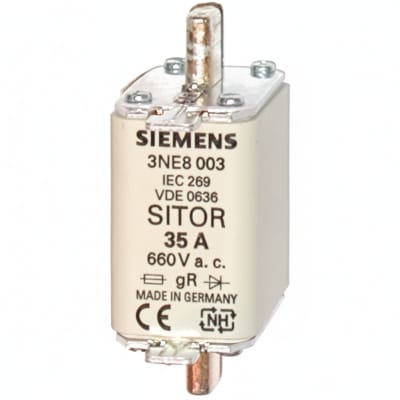 SIEMENS 3NE8003-1