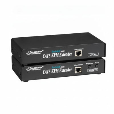 BLACK BOX CORP ACU1002A