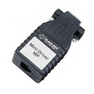 BLACK BOX CORP ME776A-FSP