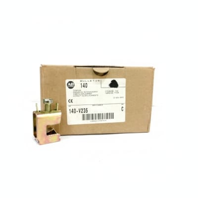 ALLEN BRADLEY 140-V235