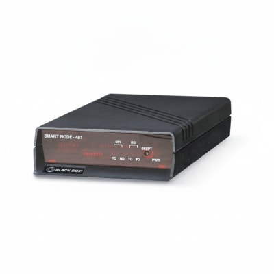 BLACK BOX CORP IC150A