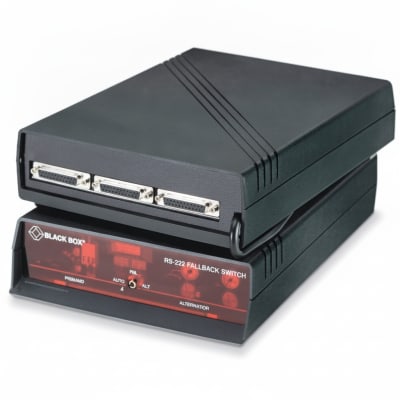 BLACK BOX CORP SW901A