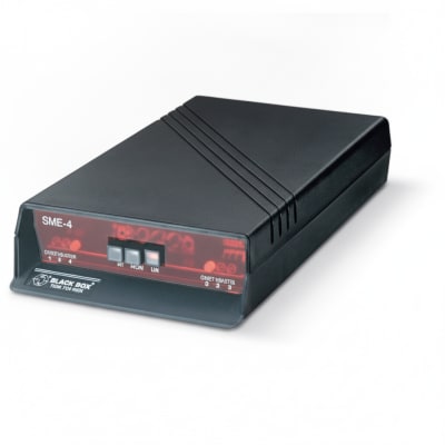 BLACK BOX CORP ME251A-R3