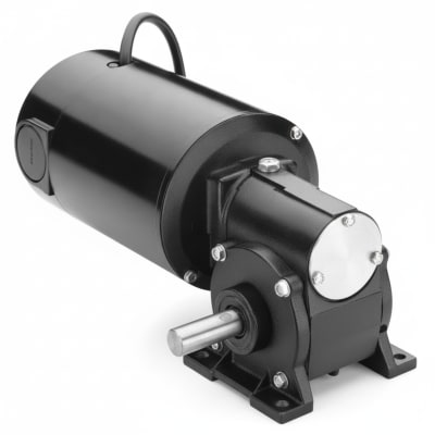 BODINE ELECTRIC 4134